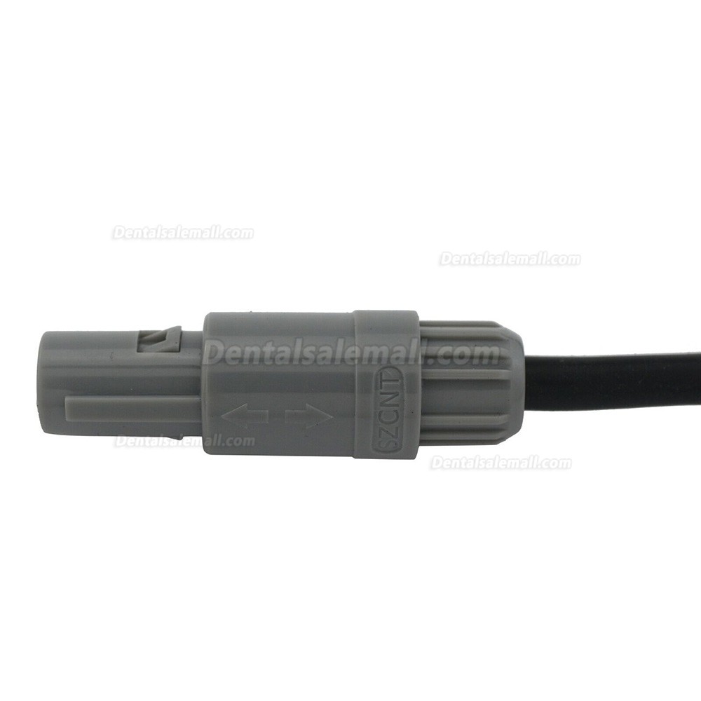 Dental Implant Motor Handpiece Cable Compatible with IMPLANTMED 1.8M